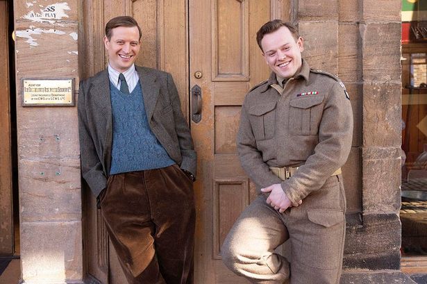 All Creatures Great and Small stars on season 6 challenges from ‘nightmare’ scene to ‘escaping’ animals