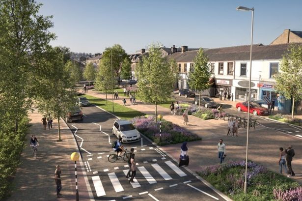 Parking revamp rethink after Pendle local business concerns