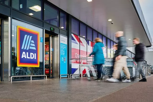 Aldi confirms locations for two new stores in Lancashire amid £1.6n expansion