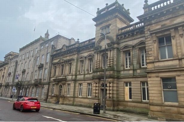 Former Preston court revamp in demolition rethink