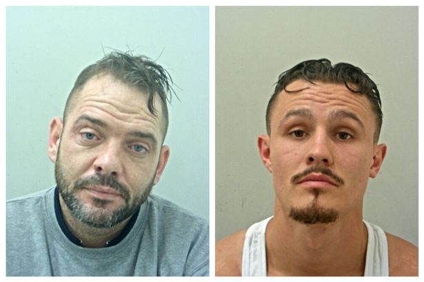 Rogue builders exposed by ‘loads of lemons about’ voice note in £37k scam