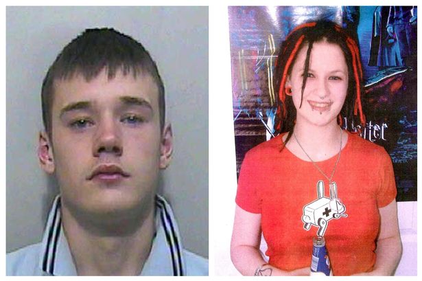 Sophie Lancaster’s killer Brendan Harris could be freed from prison in weeks