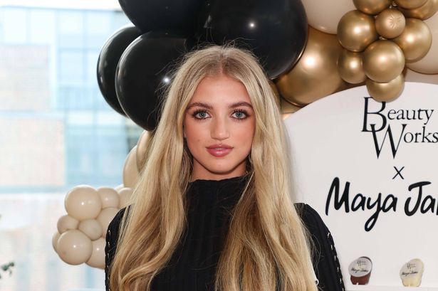 Princess Andre divides fans as she reveals plans to ‘change’ her signature look