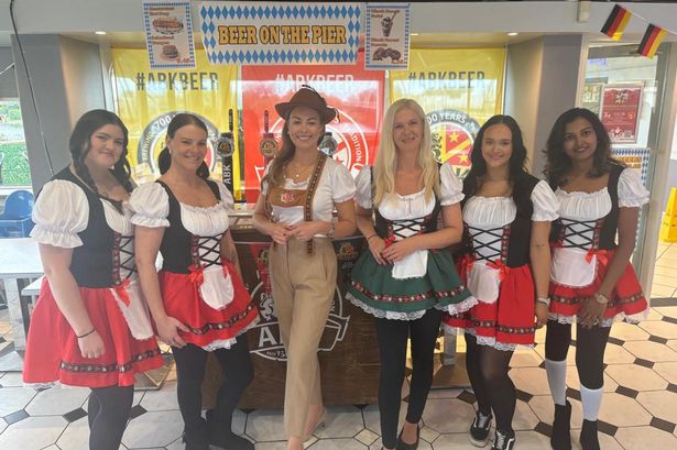 Tweak claim made as Beer On The Pier festival to return to Southport