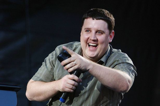 Peter Kay cancels two shows after undergoing surgery as statement issued