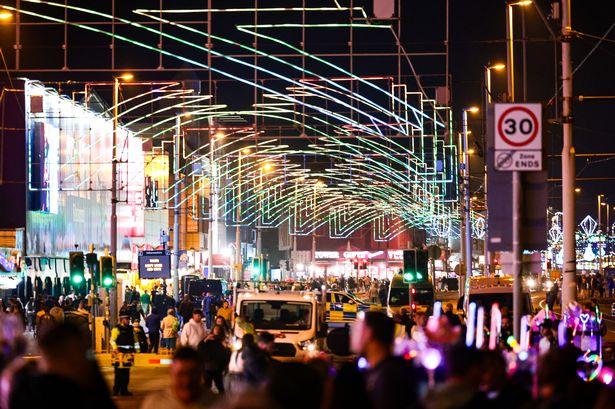 Tourist asks ‘is Blackpool really that awful’ and gets unexpected reply from locals