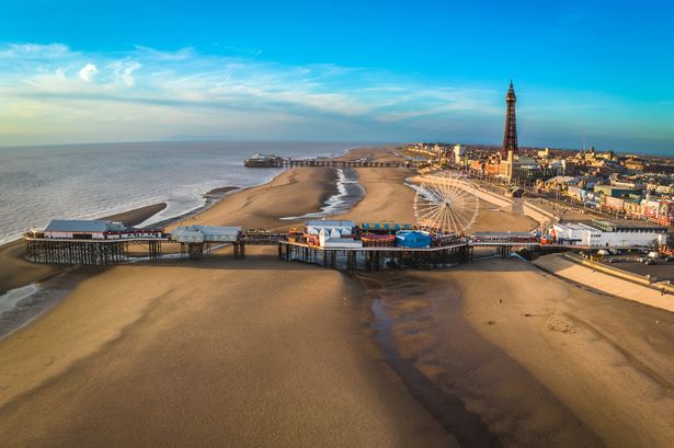 Blackpool hotel and Lake District guest house recognised for ‘outstanding’ service in national awards