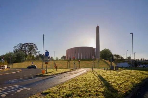 Ground broken on new Preston mosque site