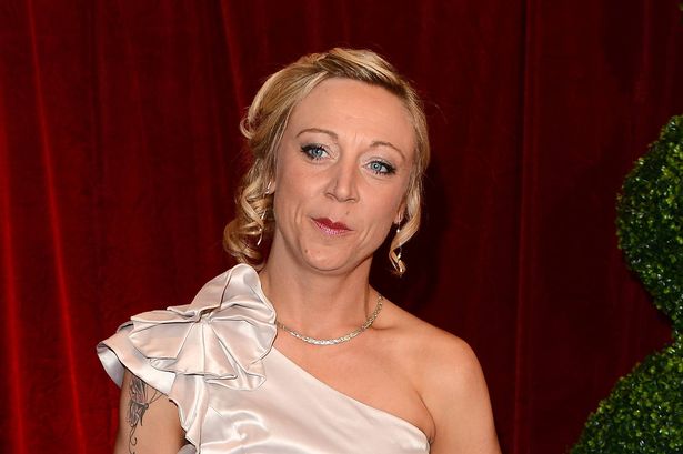 Emmerdale star says ‘I always knew what he did’ as dad jailed for 17 years