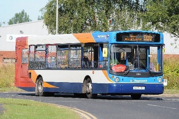 Bus driver claimed she was bullied by colleagues after being accused of stealing from funeral collection