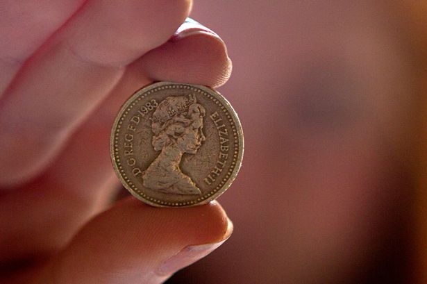 Valuable coin could sell for £50,000 but only with ‘extremely rare’ feature