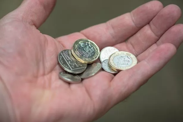 Money personality test could ‘save you from debt’, says money expert
