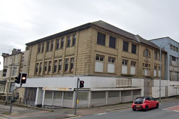 Concern over ‘lack of community or arts space’ in Morecambe co-op site regeneration ideas