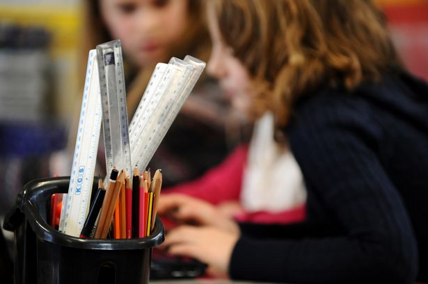 Lancashire primary schools where up to half of pupils don’t meet reading standards