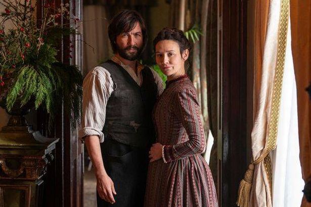 ‘Masterpiece’ period drama ‘even better than All Creatures’ sends fans wild