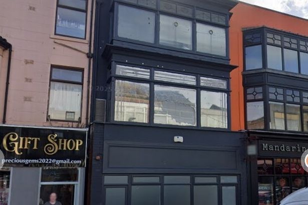 Empty Blackpool offices to be turned into holiday flats