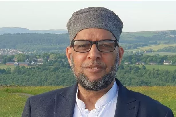 Green councillor poses questions over Hyndburn borough’s local plan