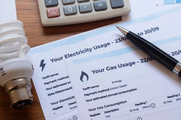 UK households have until midnight to get cheaper energy as 10 best deals listed
