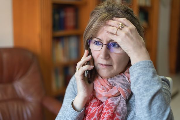 DWP issues warning to anyone who gets phone call over £150 scheme