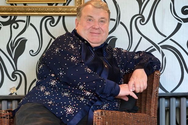 Strictly star moves to Lancashire after terrifying health battle takes toll