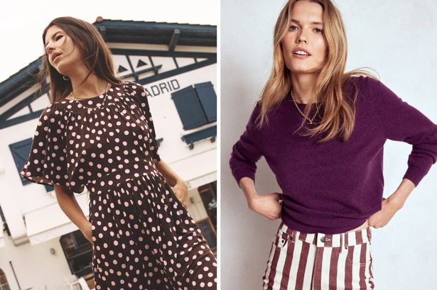Boden’s 15% off sale ends today – here are the 5 best transitional pieces to buy now