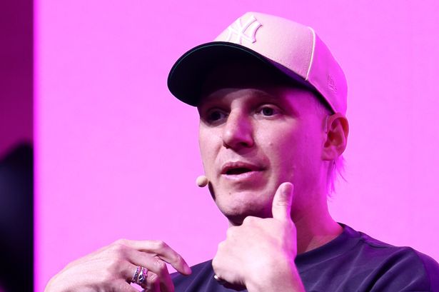 Jamie Laing says lifelong health battle ‘makes him want to put head in front of train’