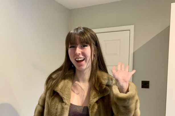 Charity shop fan reveals top tips and the £5 best buy she will never forget