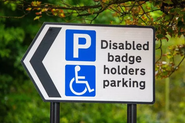 List of Brits who may automatically qualify for a £10 Blue Badge