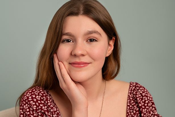 Lancashire schoolgirl makes it to finals of Little Miss Teen Great Britain 2025