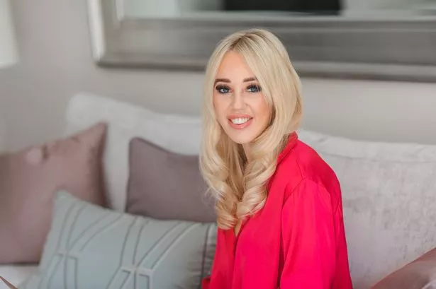 Horrifying research shows more than a quarter of women are harassed at work