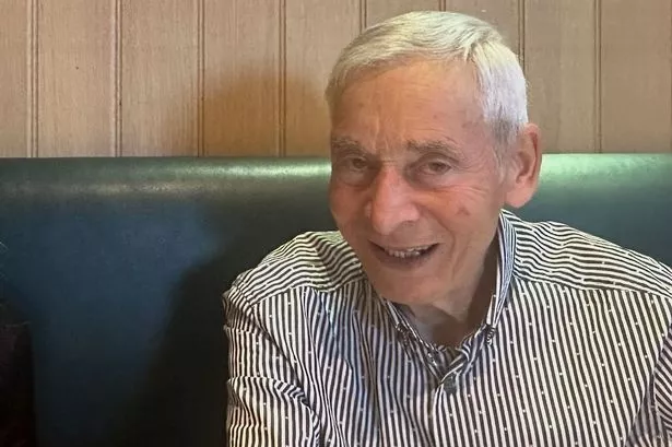 ‘Our world has crashed’: Family mourns beloved grandad and pioneering restaurateur after ‘incredible life’