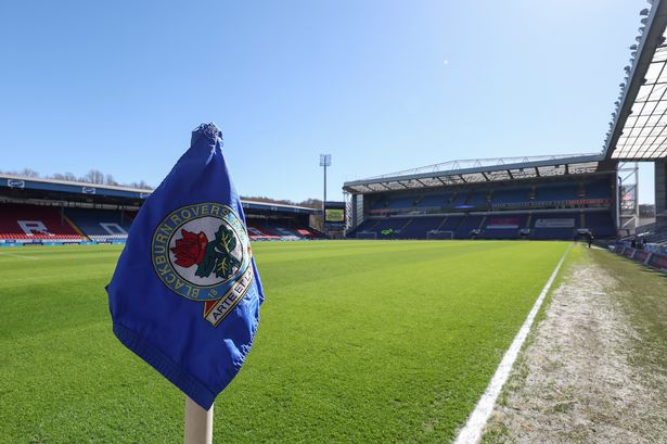Blackburn’s clash with Ipswich abandoned due to waterlogged pitch