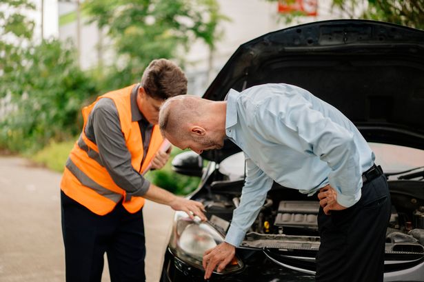 Drivers told ‘wrong’ headlight choice ‘breaks law’ and could cost £1,000
