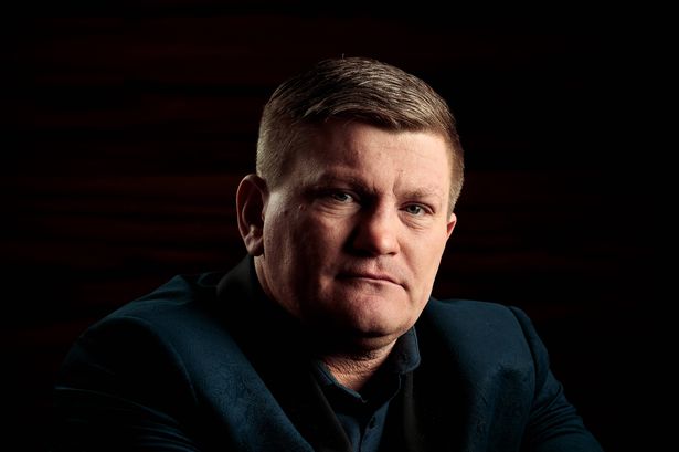 Ricky Hatton found dead at home aged 46
