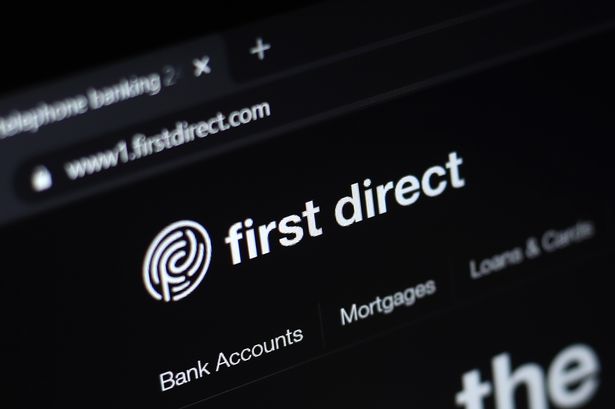 Major UK high street bank First Direct online services go down ‘on payday’ – update