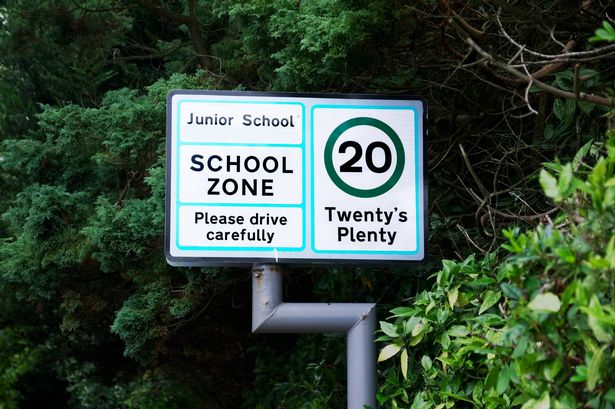 UK drivers warned ‘9am and 3pm’ road rule can trigger instant PCN fine