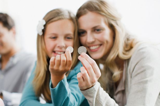 Four rare UK coins worth a combined £140,000 to ‘make you retire’