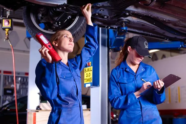 Most drivers don’t know the rules around an MOT, report says