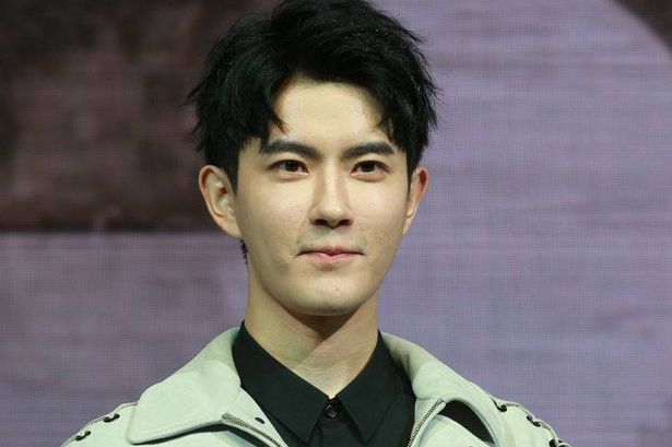 Netflix star Yu Menglong dies aged 37 after ‘falling from building’