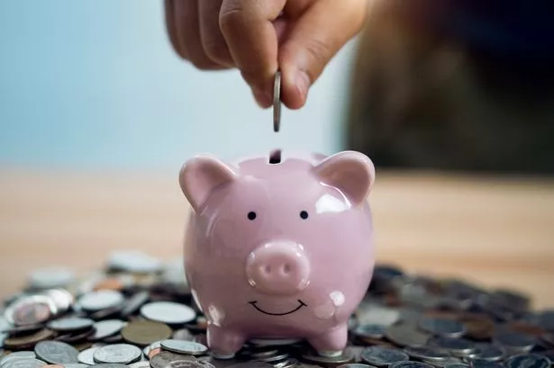 There is still time to save £1,000 by Christmas with small changes