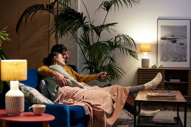 Save 15% on Dusk’s ‘subtle’ rechargeable light that’s ‘perfect for cosy nights in autumn’