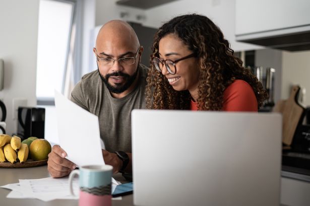 Exact amount of cash Brits need as a ‘safety net’ – how much do you have?