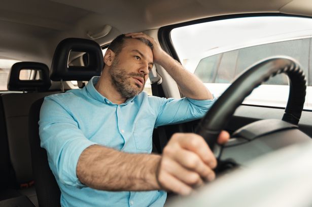 Highway Code rules alert as DVSA states drivers should do three things