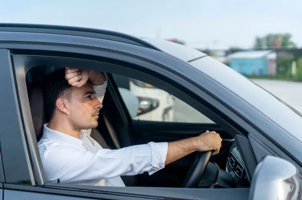 DVLA warns ‘you must’ do one thing or risk fine of up to £2,500