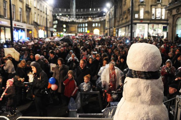 Major store chain recruiting 13,700 workers for Christmas from this week – how to apply