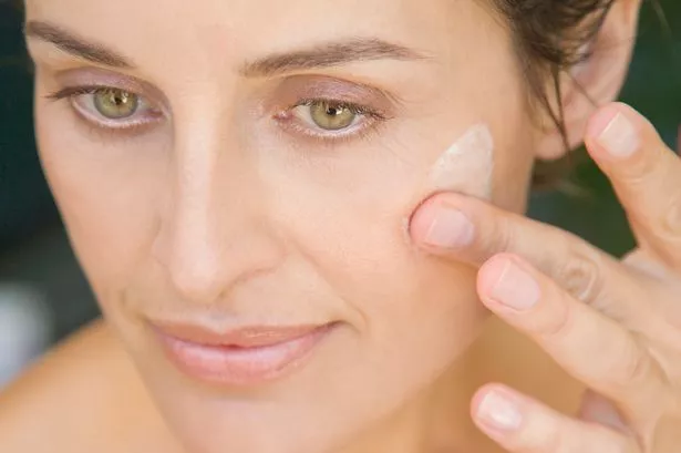 Viral skincare brand’s lightweight gel-cream that reduces wrinkles in seven days