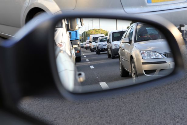 Full list of ‘acceptable’ documents as DVLA posts number plate alert