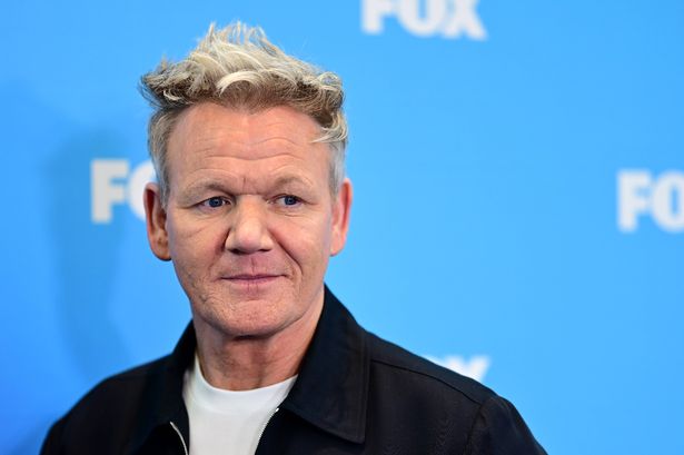 Gordon Ramsay undergoes surgery to remove skin cancer as he issues warning to fans