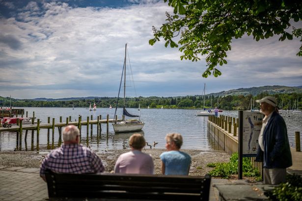 Locals struggle as Lake District ‘more overtouristed’ than Venice and Barcelona