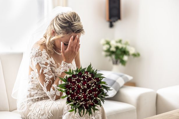 £1,000 fine warning for anyone who got married this summer